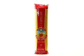 Ryskoza Pasta 500g Capellini — photo 4