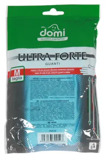 Domi Strong Rubber Gloves M — photo 4