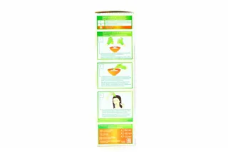 Garnier Color Naturals Hair Dye 3 Dark Chestnut — photo 2