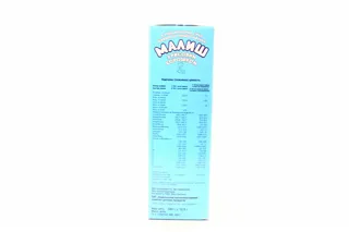 Malysh Instant Milk Mix with Rice Flour Baby Dry from 3 Months 350g — photo 6