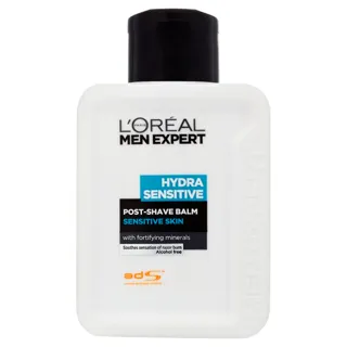 L'Oreal Men Expert Moisturizing After Shave Balm for Sensitive Skin — photo 6