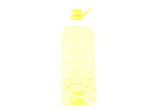 Stozhar Refined Sunflower Oil Plastic Bottle 3L — photo 4
