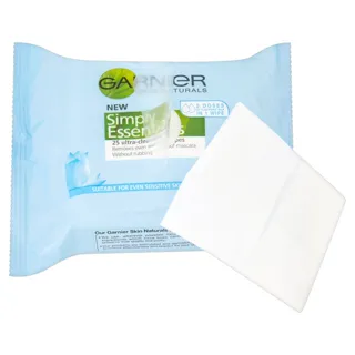 Garnier Essential Wipes — photo 2