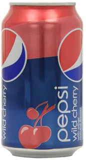 Wild Cherry Pepsi 355 ml (Pack 12) — photo 13