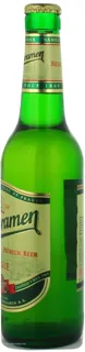Staropramen pale beer glass bottle 0.33l — photo 2