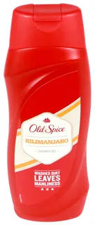 Old Spice Kilimanjaro Shower Gel 250ml — photo 7