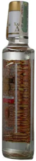 Khlibnyi Dar Classic Vodka 40% 0.37L — photo 3