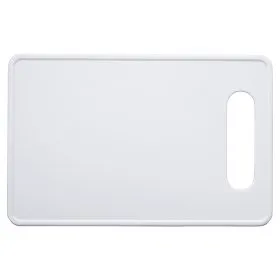 George Home White Plastic Board