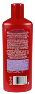Wella Pro Series Shampoo for Brightness and Protection 500ml — photo 5
