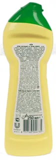 Cif Active Lemon Universal Cleaning Cream 250ml — photo 6