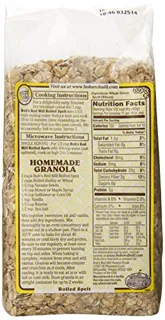 Bob's Red Mill Rolled Red Lentil Flakes, 16 oz (Pack of 4) — photo 6