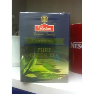 Riston Green Tea 100g — photo 5