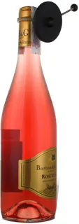 French Wine Rosé Dry Rosé D'Anjou 0.75L — photo 4