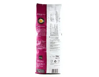 Novu Dya Supremo Roasted Coffee Beans 1000g — photo 3