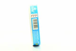 Zvenyhora processed cheese portioned assortment carton box 140g — photo 2