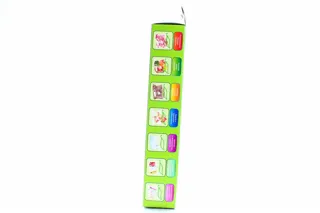 Freken Bok Slider Bags for Storage and Freezing 3L 27x28cm 10pcs — photo 3