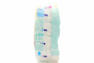 Pampers Sensitive Baby Wet Wipes 4x56 pcs — photo 3