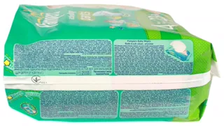 Pampers Active Boy Pants Maxi 4 Boys 9-14kg 23pcs — photo 3