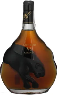 Meukow V.S. Cognac 0.7L — photo 2