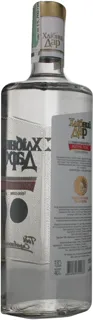Khlebny Dar Rye Vodka 0.5L — photo 3