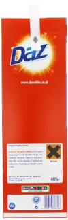 Daz Laundry Powder 4.42 kg — photo 3