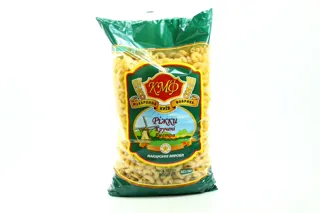 KMF Twisted Elbow Vermicelli Extra Premium Grade 1kg — photo 5