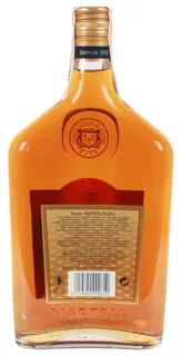 Cognac France 2 Years 0.5L Flask — photo 3