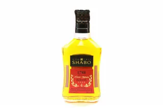 Shabo 1788 Cognac 4 Stars 0.25L — photo 5