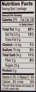 Hersheys Snacksters Chocolate with Graham Spoons, 1.8 oz Bags (Pack of 10) — photo 6