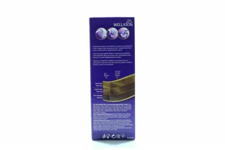 Wellaton Maxi Single Hair Dye 7/3 Forest Nut — photo 3