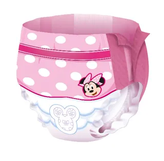 Huggies Pull-Ups Size 5 Girl 14 ct — photo 3