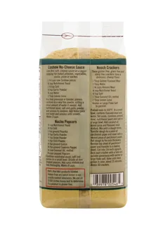 Bob's Red Mill Red Lentils, 8 oz (226 g) — photo 16