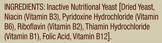 Bob's Red Mill Large Flake Nutritional Yeast, 8 oz (4 pack) — photo 8