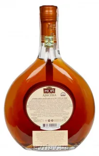 Noi Araspel Cognac 3 Stars Gift Pack 0.7L — photo 4
