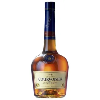 Courvoisier VS Cognac 0.7L — photo 14