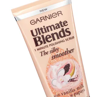Garnier Ultimate Silky Smooth Mask — photo 4