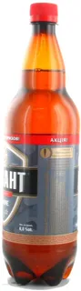 Beer 7.2% 1L Strong Desant Spetsnaz PET — photo 6
