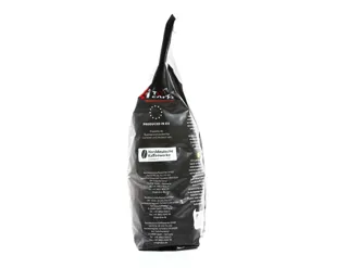 Totti Tuo Gusto Natural Roasted Coffee Beans 1000g — photo 4