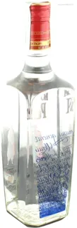 Kozatska Rada Osoblyva Vodka 40% 1L — photo 2