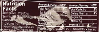 Hersheys Sugar-Free Semi-Sweet Baking Chips 8 oz — photo 9