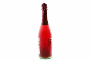 Fresita Sparkling Strawberry Rosé Sweet Wine 8% 0.75L — photo 2
