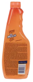 Kitchen Cleaning Detergent Refill 450ml Plastic — photo 4