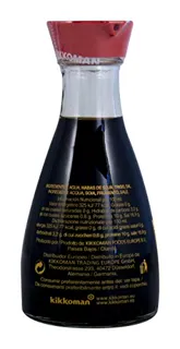 Kikkoman Soy Sauce Dispenser 150ml — photo 6