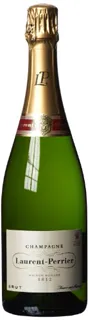 Laurent-Perrier Brut Champagne 0.75L (box) — photo 5
