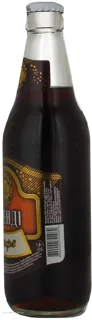 Rosynka Brandy-Coffee Low Alcohol Drink 7% 0.33L — photo 3