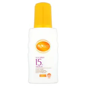 ASDA Sun Protection Spray SPF15 Medium