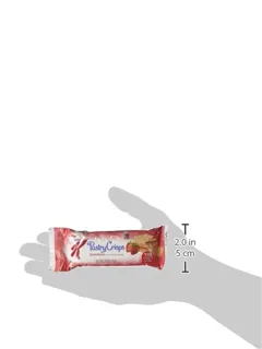Special K Confectionery Chips Strawberry and Blueberry 60ct — photo 5