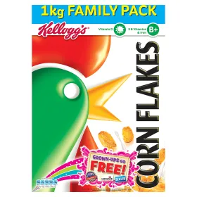 Kelloggs Corn Flakes