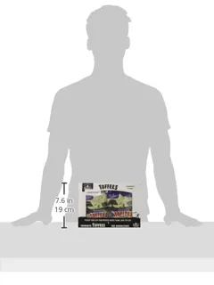 Royal Assorted Walkers Toffees, 5.29 oz bags (Pack 12) — photo 4