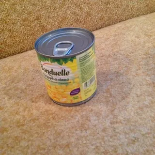Bonduelle Tender Vacuum Packed Corn 212ml — photo 6